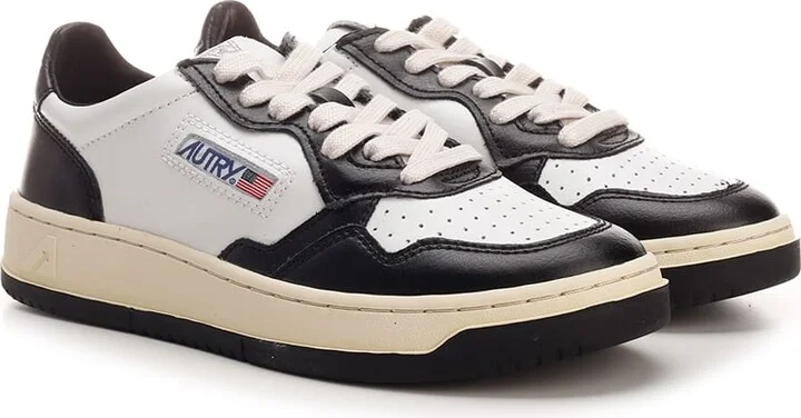 'medalist' Low-top Sneaker - Image 2