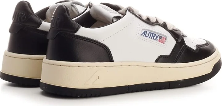 'medalist' Low-top Sneaker - Image 3