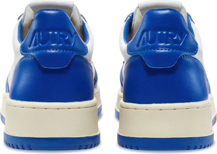 Medalist Low Top Sneaker - Image 2