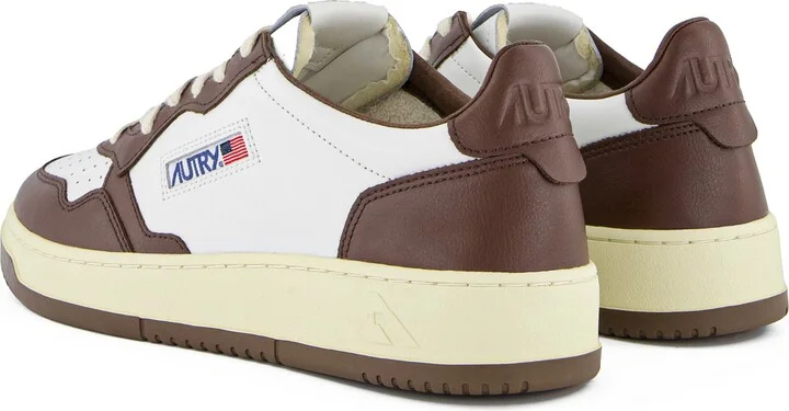 Medalist Low Top Sneaker - Image 2