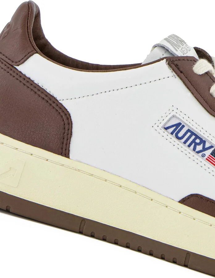 Medalist Low Top Sneaker - Image 6
