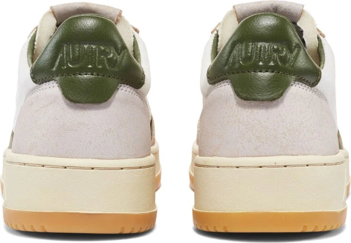 Medalist Low Top Sneaker - Image 2