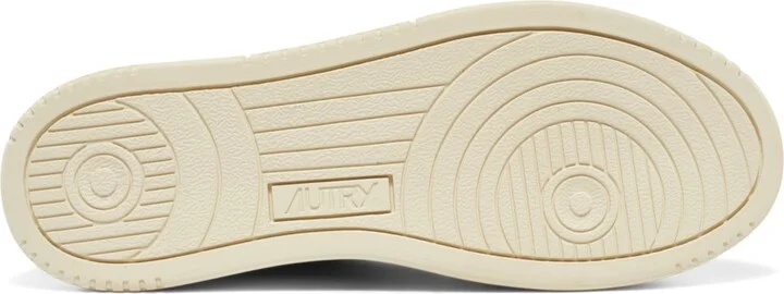 Medalist Low Top Sneaker - Image 5