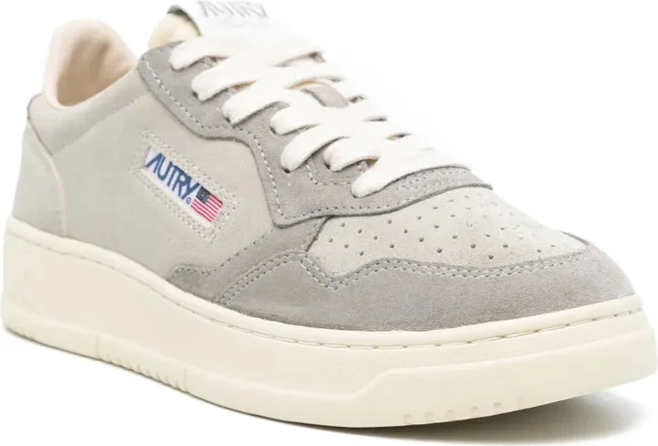Medalist low-top sneakers - Image 2