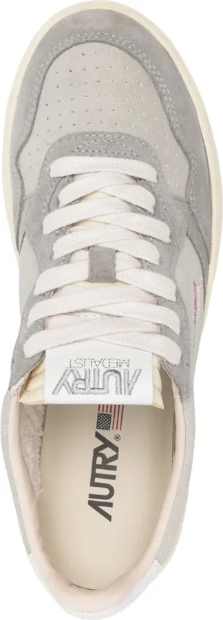 Medalist low-top sneakers - Image 4