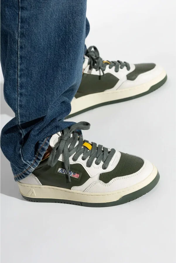 Medalist low-top sneakers - Image 2