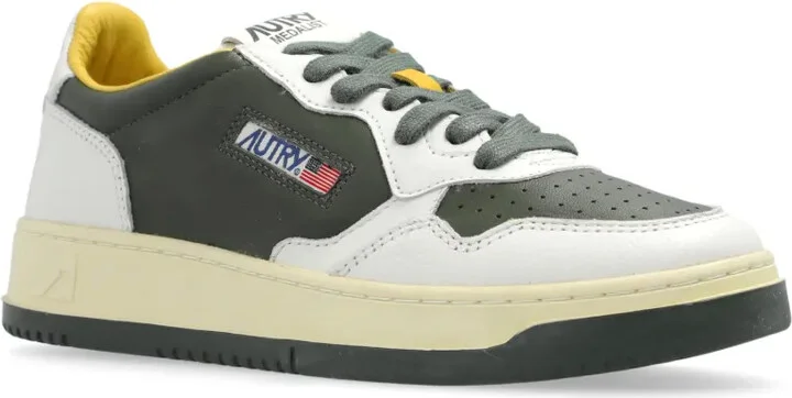 Medalist low-top sneakers - Image 4