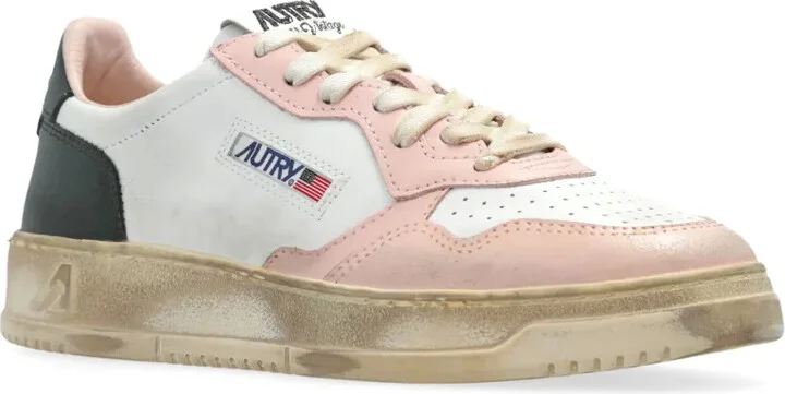 Medalist low-top sneakers - Image 4