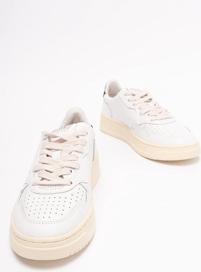`Medalist` Low-Top Sneakers - Image 2