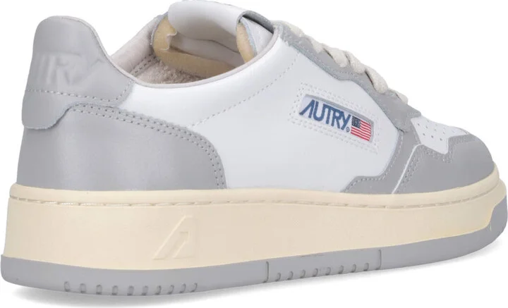 'medalist' Low-top Sneakers - Image 4