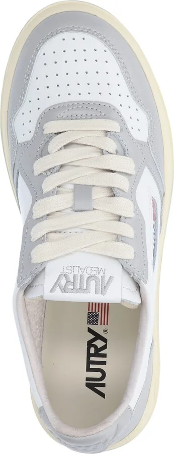 'medalist' Low-top Sneakers - Image 5