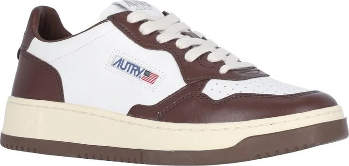 'medalist' Low-top Sneakers - Image 3