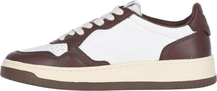 'medalist' Low-top Sneakers - Image 4
