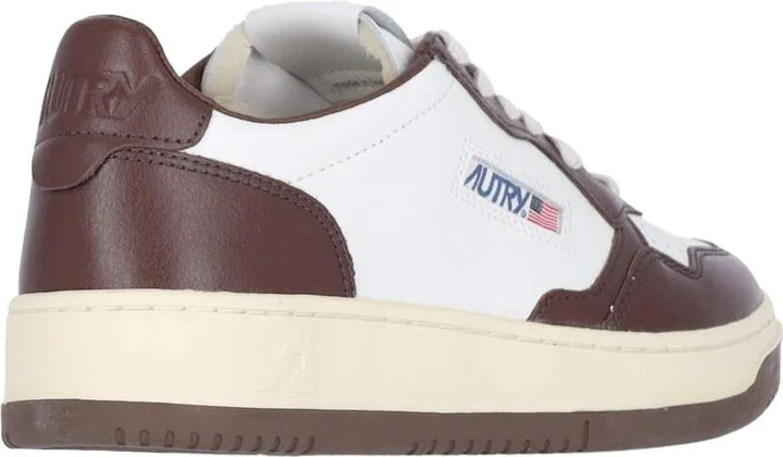 'medalist' Low-top Sneakers - Image 5