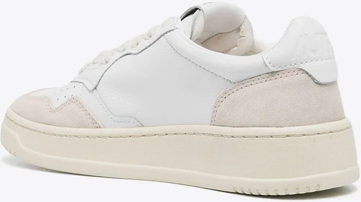 Medalist Low-Top Sneakers - Image 2