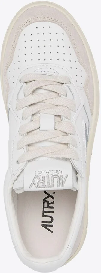 Medalist Low-Top Sneakers - Image 3