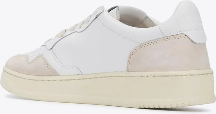 Medalist Low-Top Sneakers - Image 2