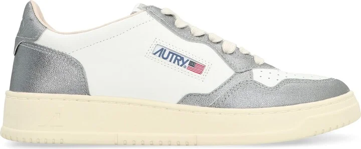 Medalist Low-top Sneakers - Image 2