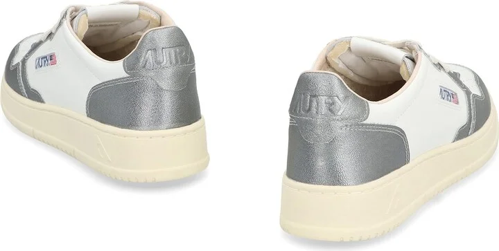 Medalist Low-top Sneakers - Image 4