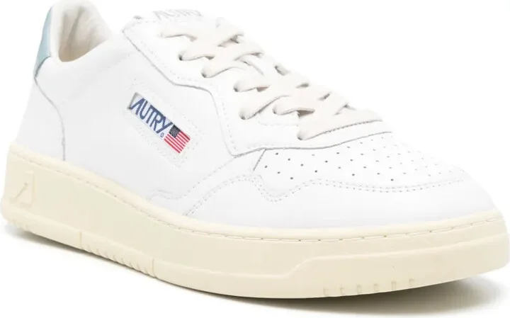 Medalist low-top sneakers - Image 2