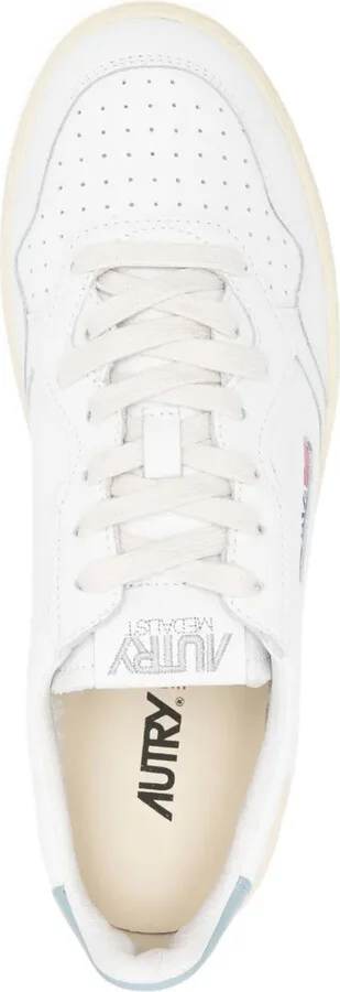 Medalist low-top sneakers - Image 4