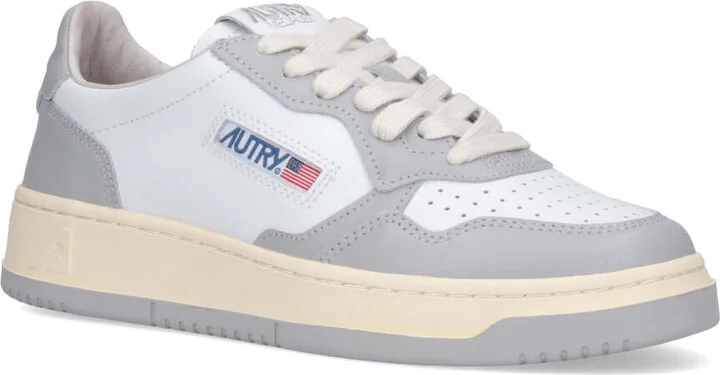 'medalist' Low-top Sneakers - Image 2