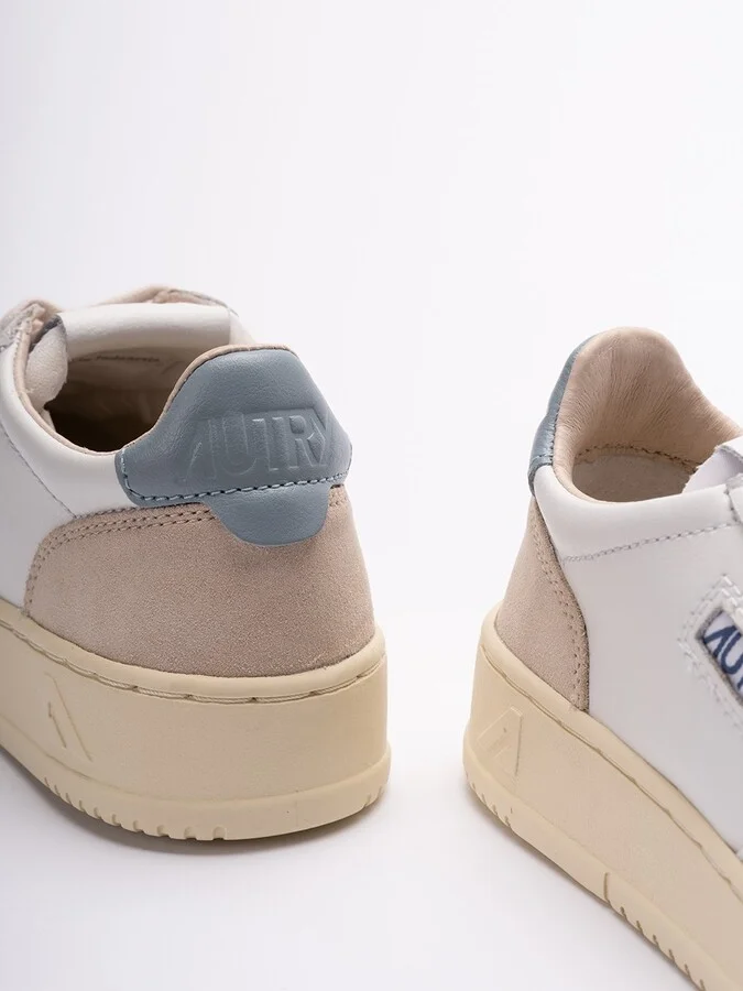 `Medalist` Low-Top Sneakers - Image 2