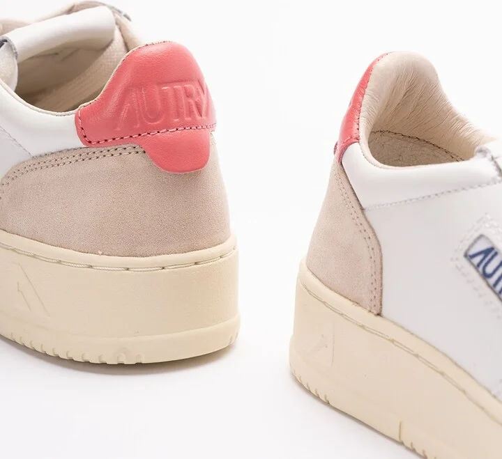 `Medalist` Low-Top Sneakers - Image 2