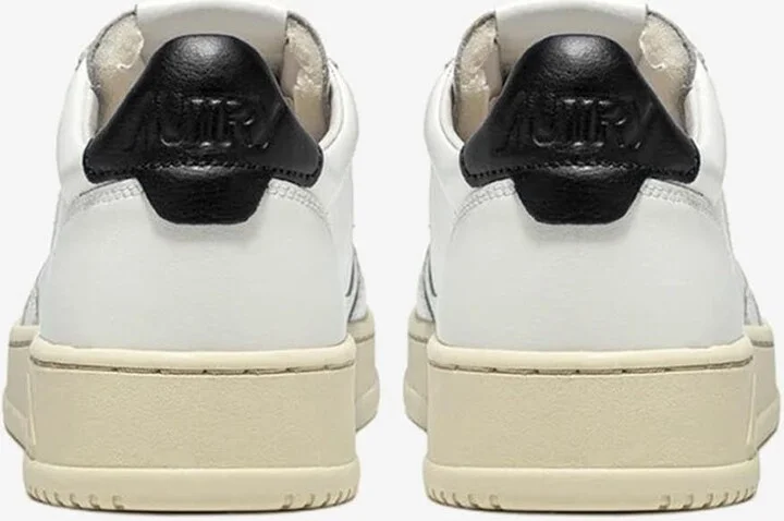 Medalist Low-Top Sneakers - Image 2