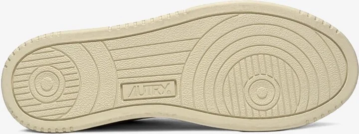 Medalist Low-Top Sneakers - Image 3