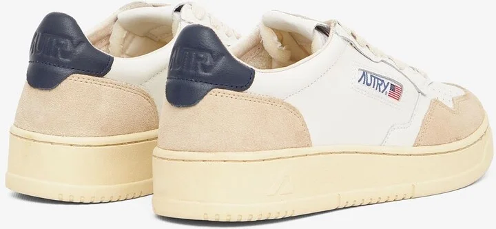 Medalist Low-Top Sneakers - Image 2