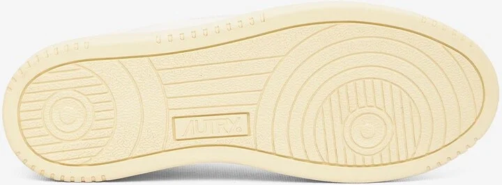 Medalist Low-Top Sneakers - Image 3