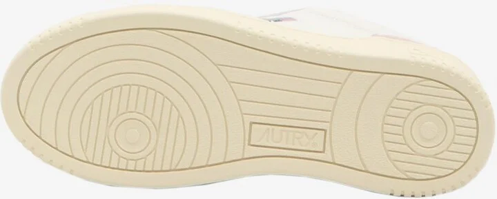 Medalist Low-Top Sneakers - Image 3