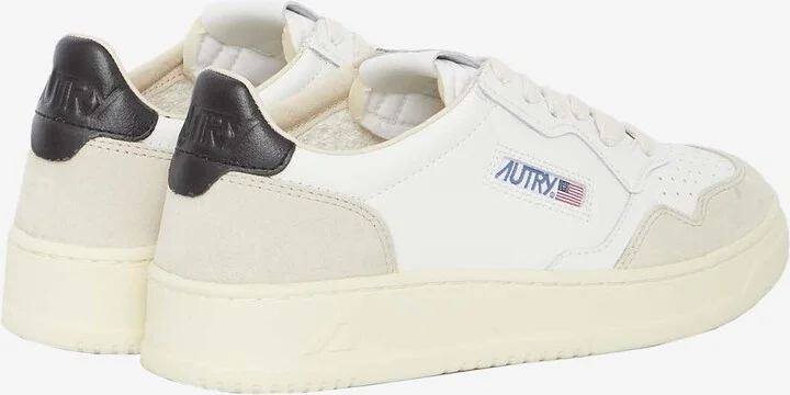 Medalist Low-Top Sneakers - Image 2