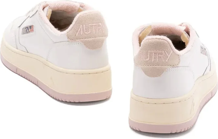 Medalist low-top sneakers - Image 3