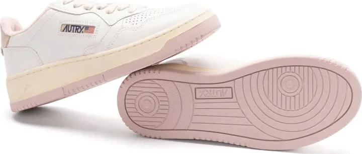 Medalist low-top sneakers - Image 4
