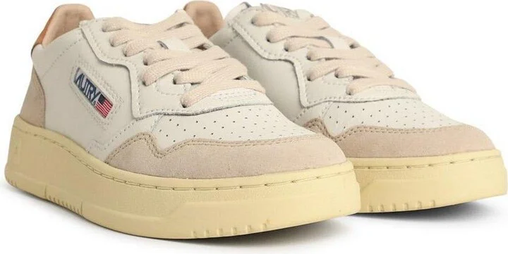 Medalist Low-top Sneakers - Image 3