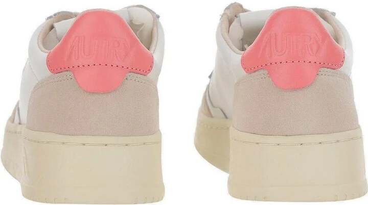 Medalist Low-top Sneakers - Image 3