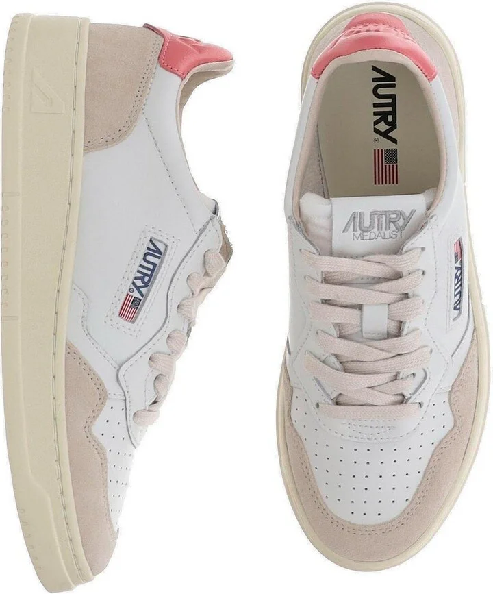 Medalist Low-top Sneakers - Image 4