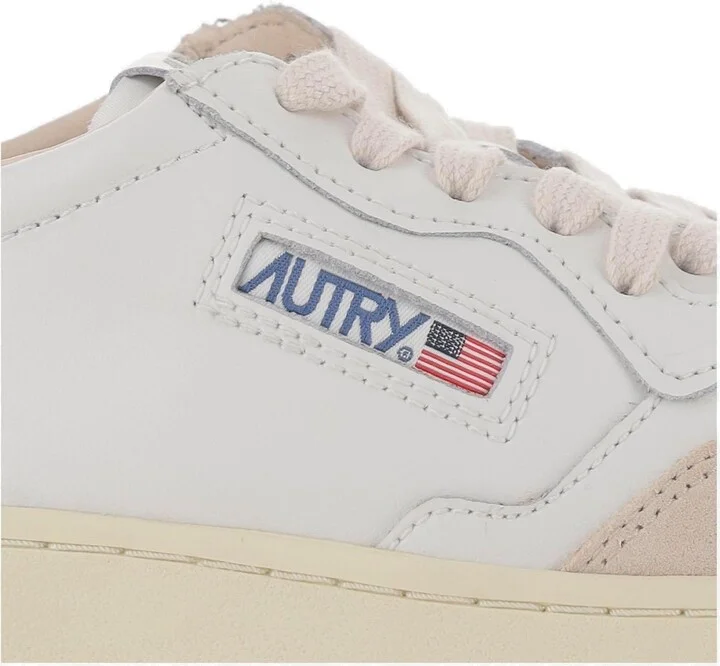 Medalist Low-top Sneakers - Image 5