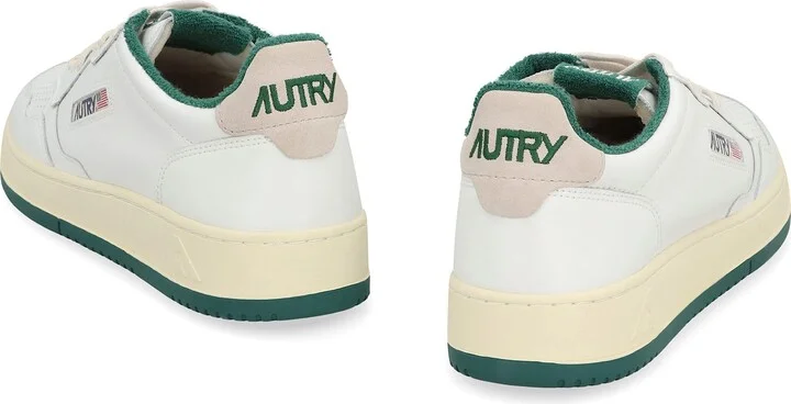 Medalist Low-top Sneakers - Image 4