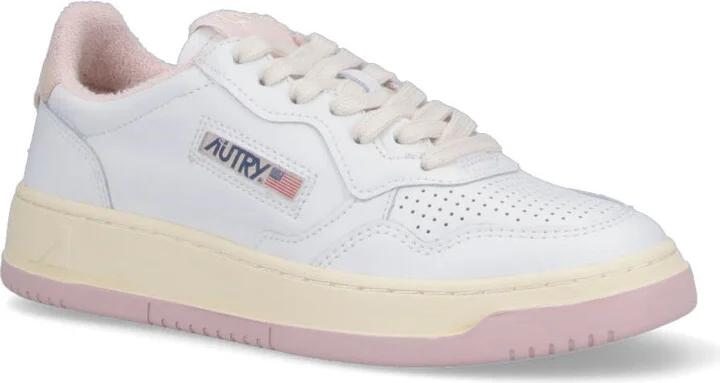 medalist Low-top Sneakers - Image 2