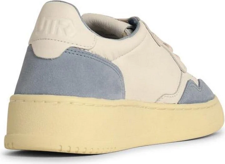 Medalist Low-top Sneakers - Image 2