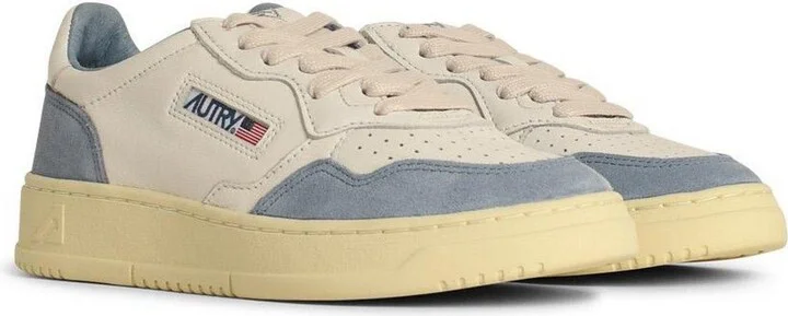Medalist Low-top Sneakers - Image 3