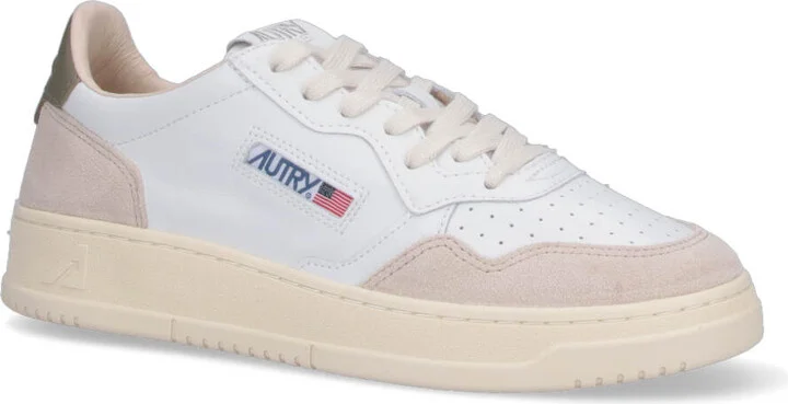 'medalist' Low-top Sneakers - Image 2