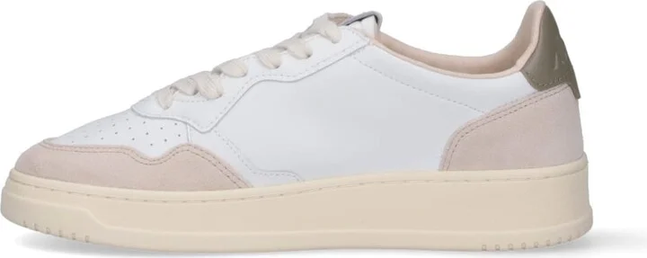 'medalist' Low-top Sneakers - Image 3