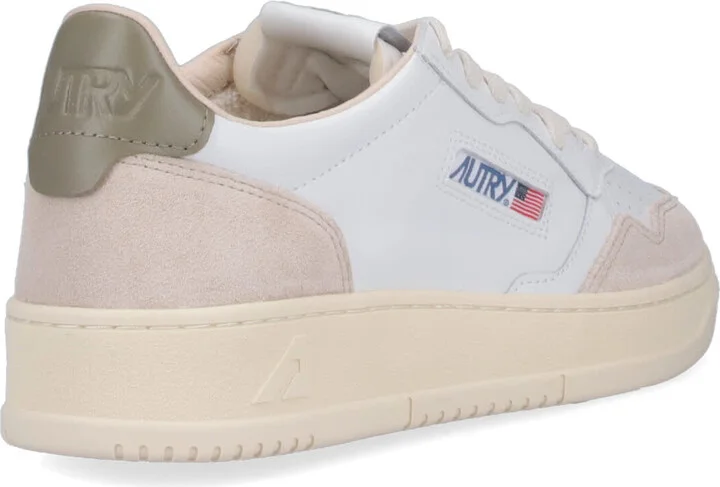 'medalist' Low-top Sneakers - Image 4