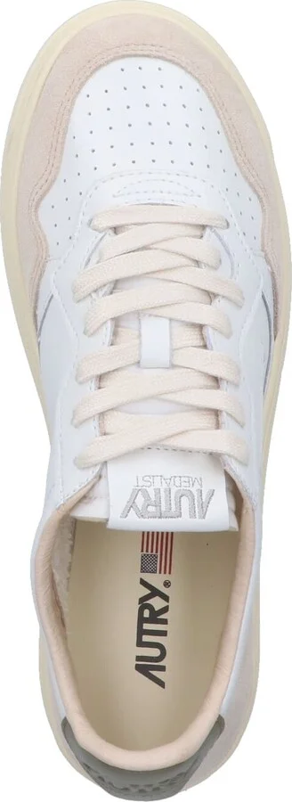 'medalist' Low-top Sneakers - Image 5