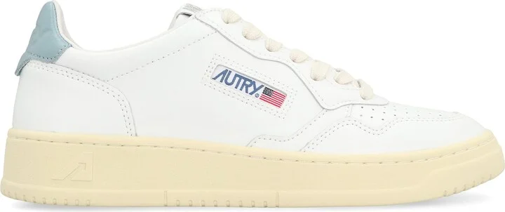Medalist Low-top Sneakers - Image 2