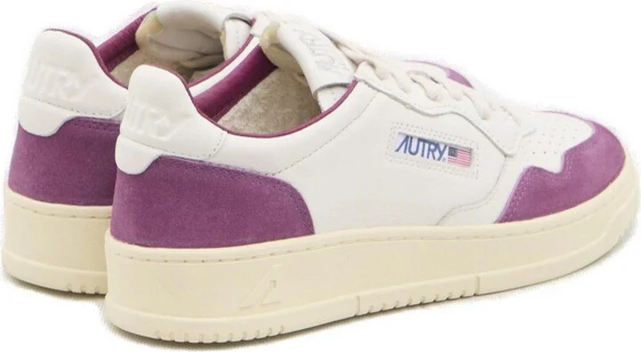Medalist Low-top Sneakers - Image 2